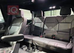 شيفروليه تاهو